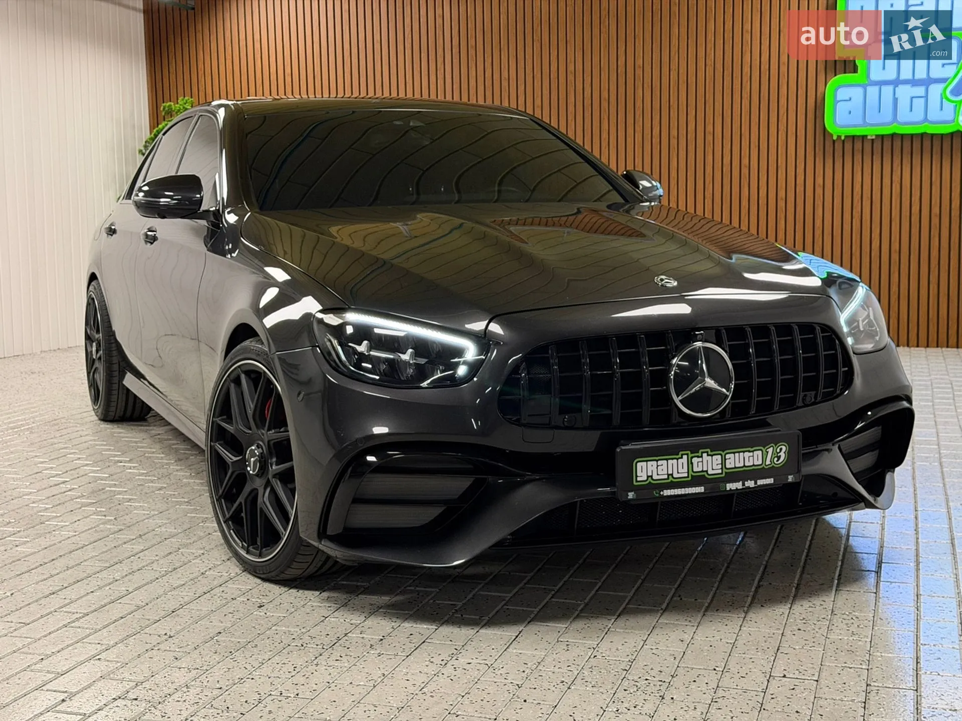 2022 Mercedes-Benz E-klasse - мініатюра 5