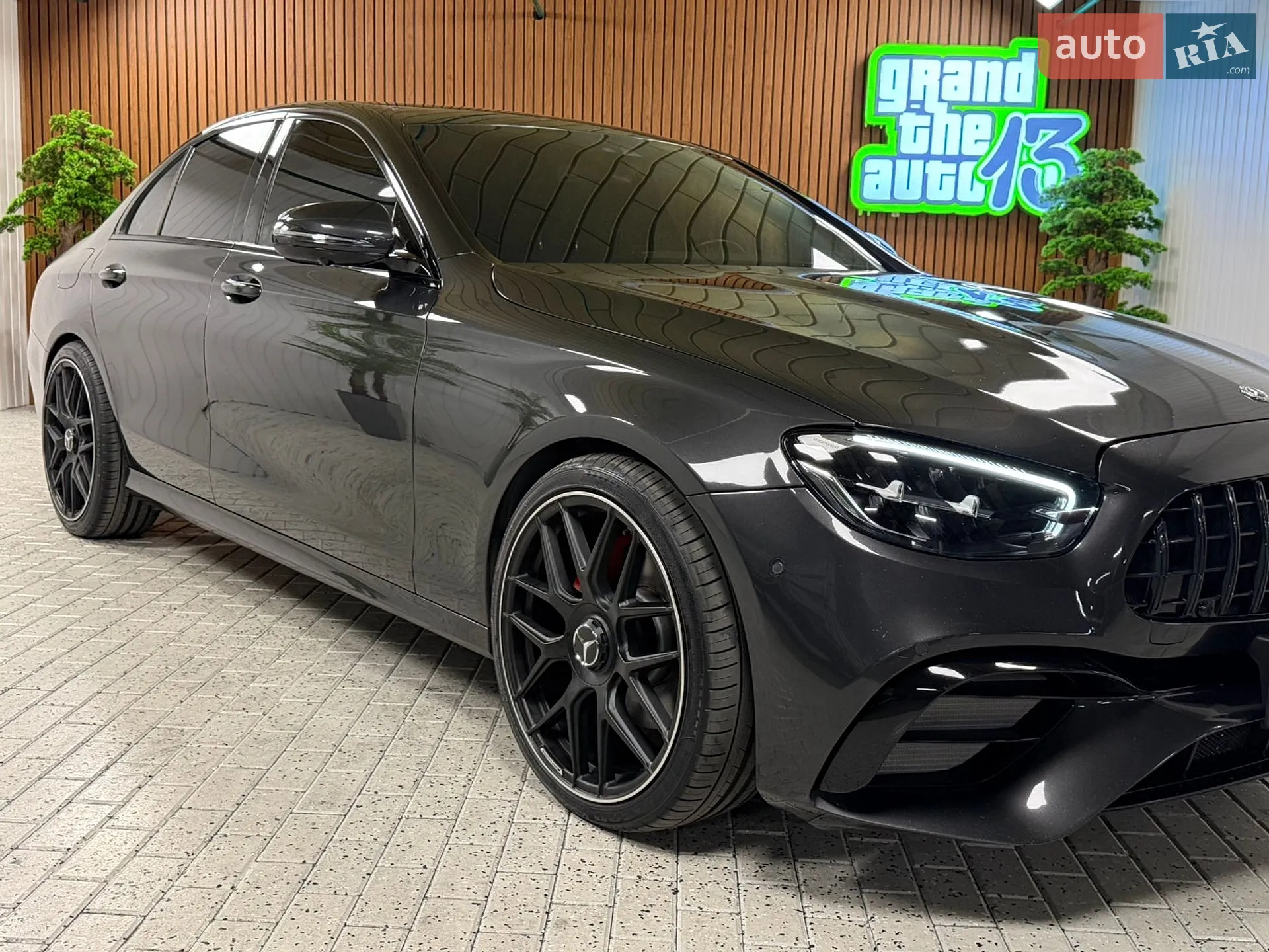 2022 Mercedes-Benz E-klasse - мініатюра 12