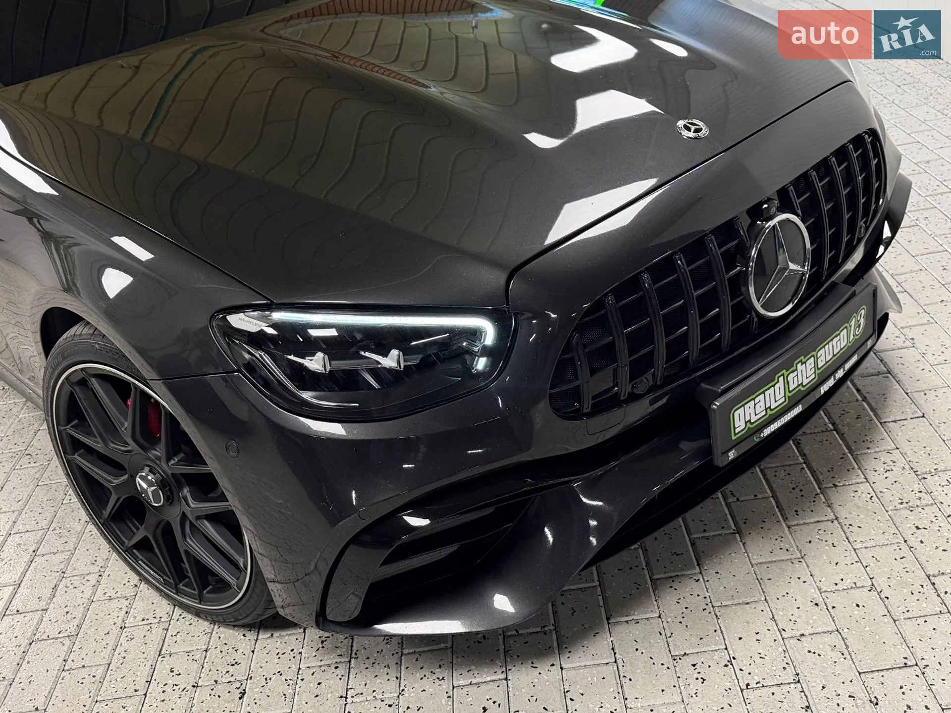 2022 Mercedes-Benz E-klasse - мініатюра 15