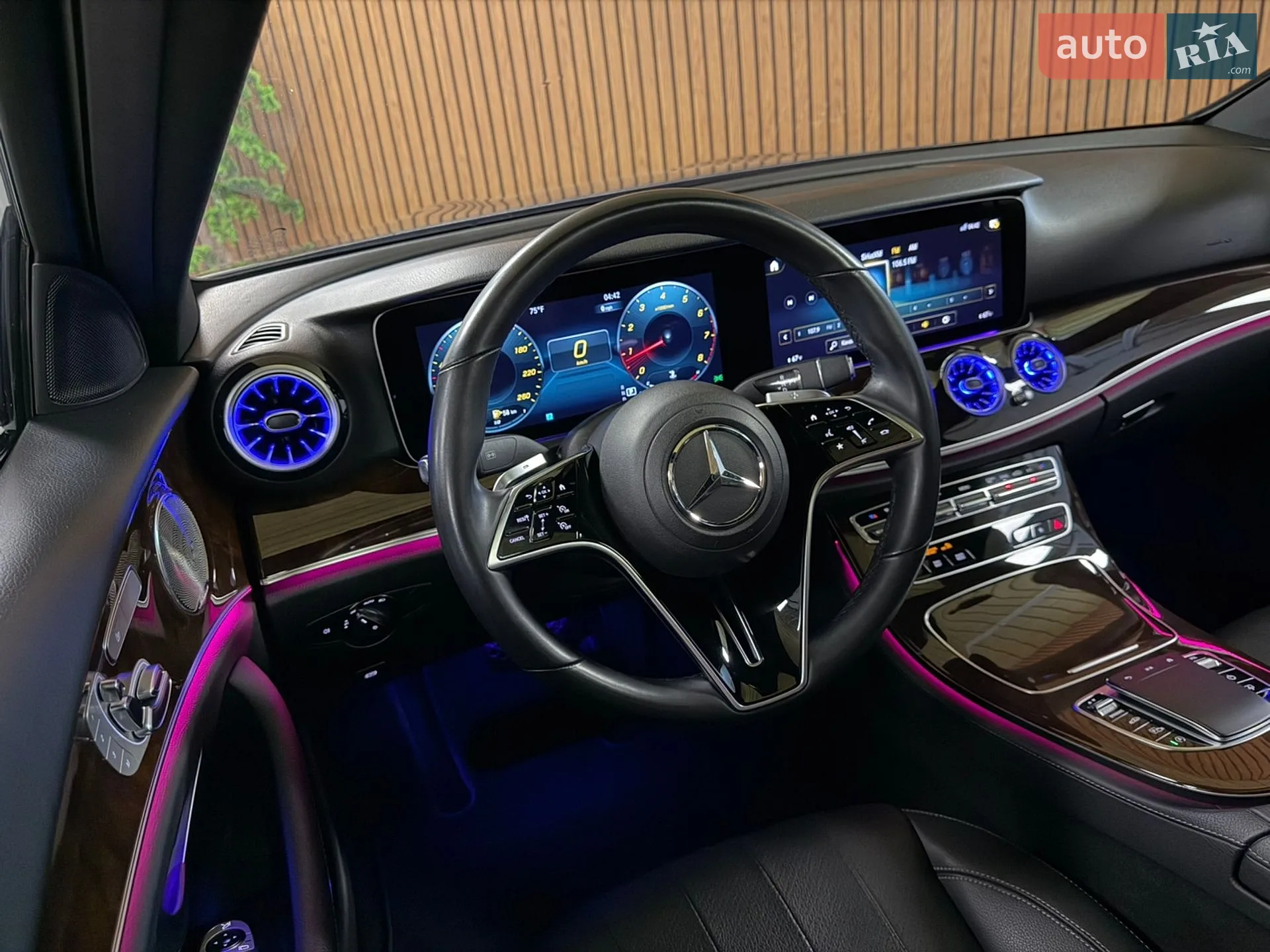 2022 Mercedes-Benz E-klasse - мініатюра 25