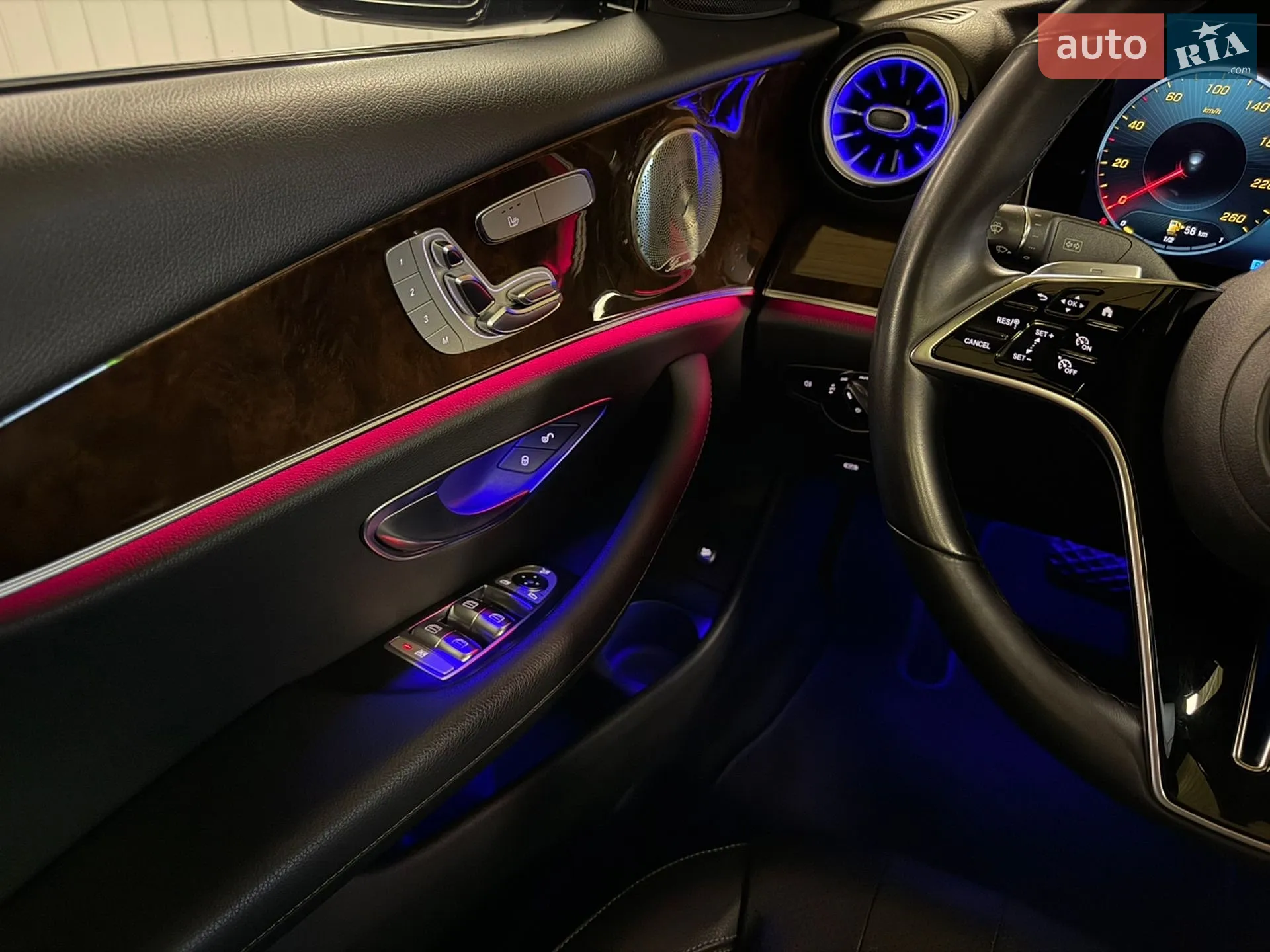2022 Mercedes-Benz E-klasse - мініатюра 35