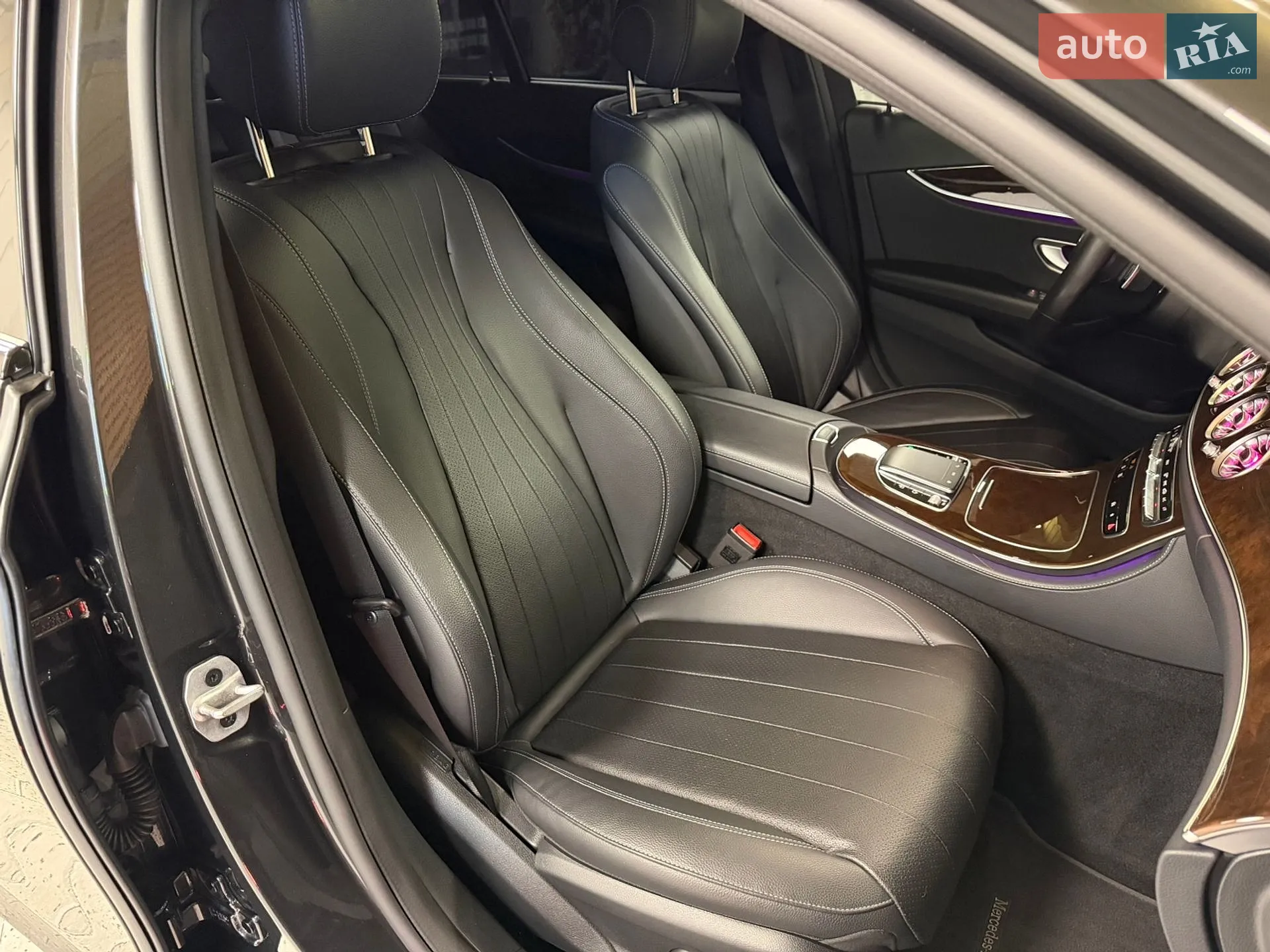 2022 Mercedes-Benz E-klasse - мініатюра 47