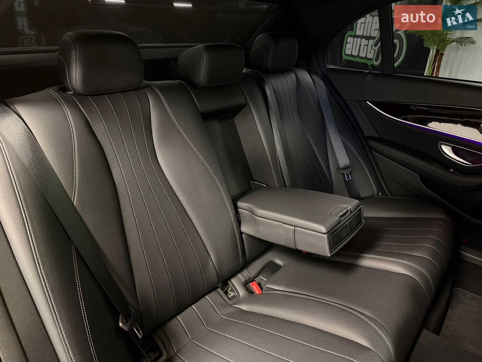 2022 Mercedes-Benz E-klasse - мініатюра 51