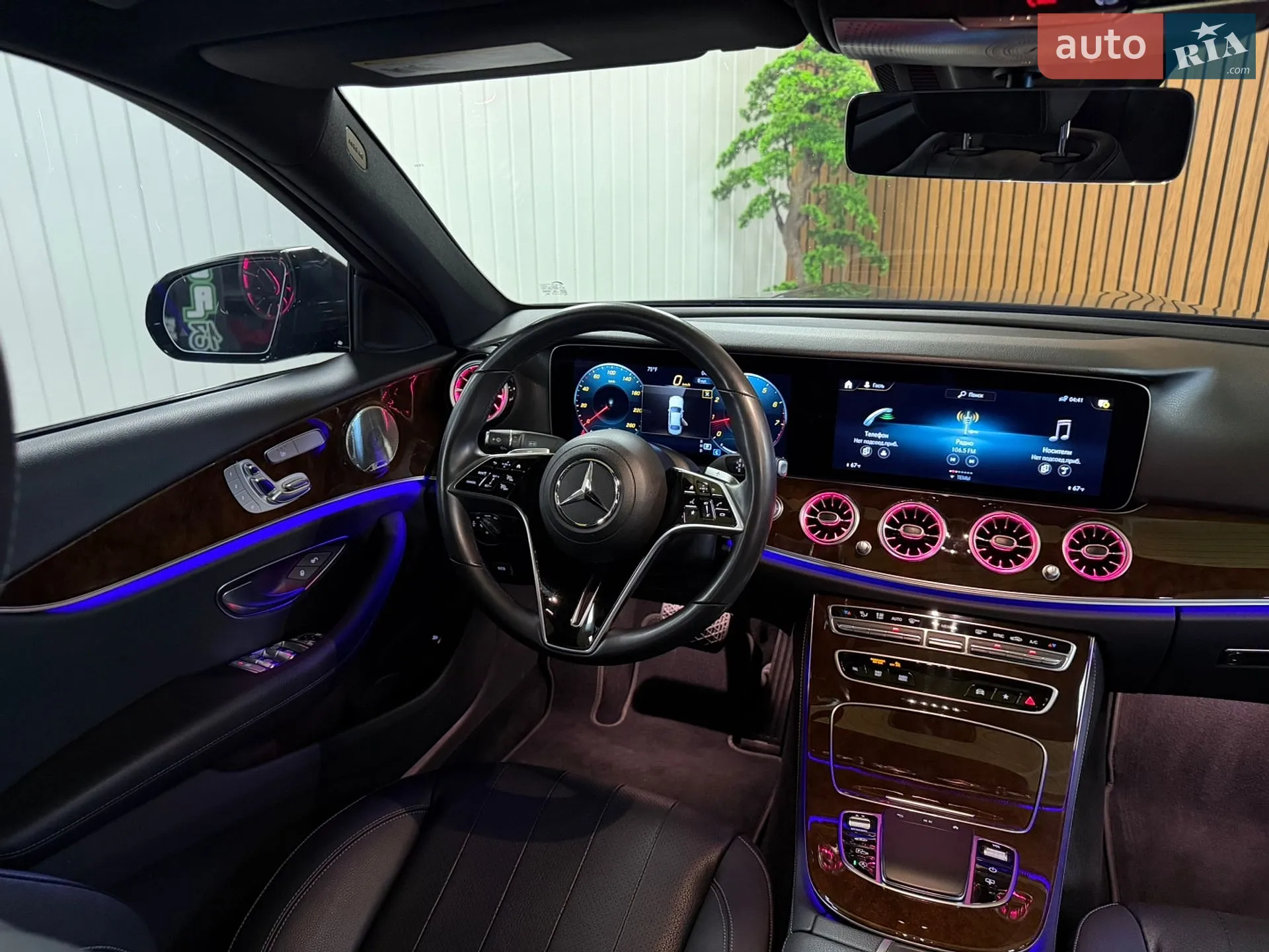 2022 Mercedes-Benz E-klasse - мініатюра 39