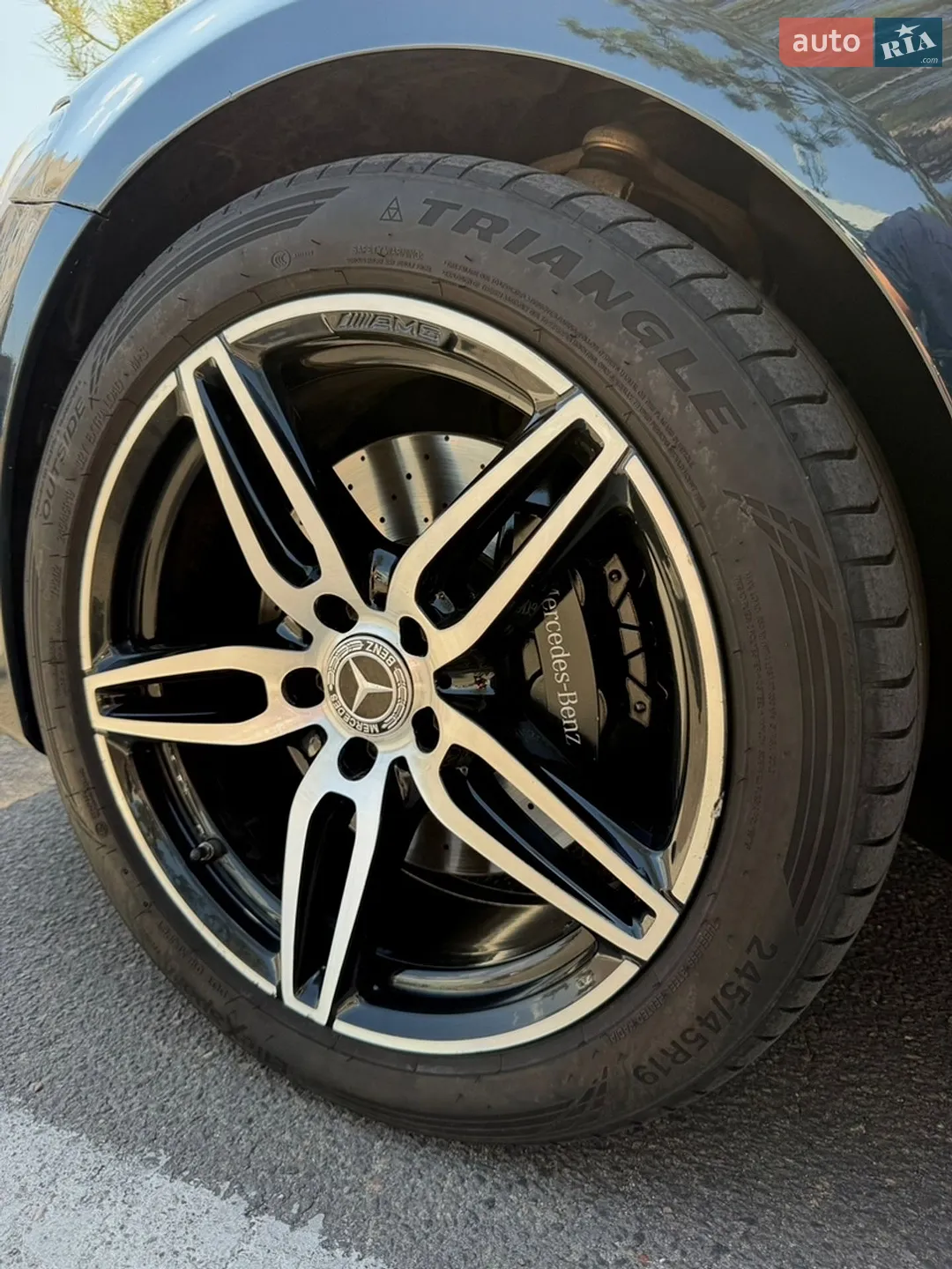 2016 Mercedes-Benz E-klasse - мініатюра 12