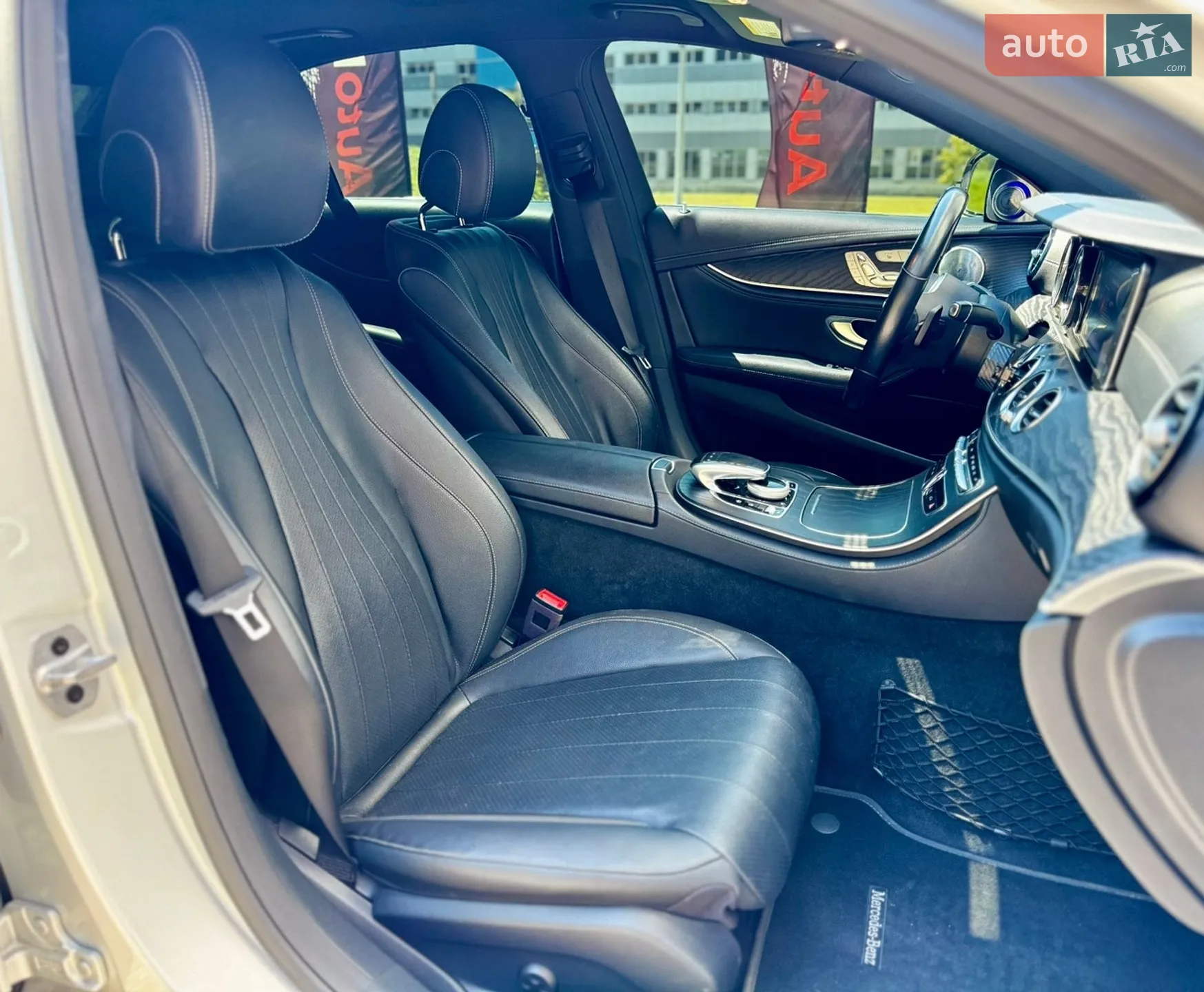 2018 Mercedes-Benz E-klasse - мініатюра 19