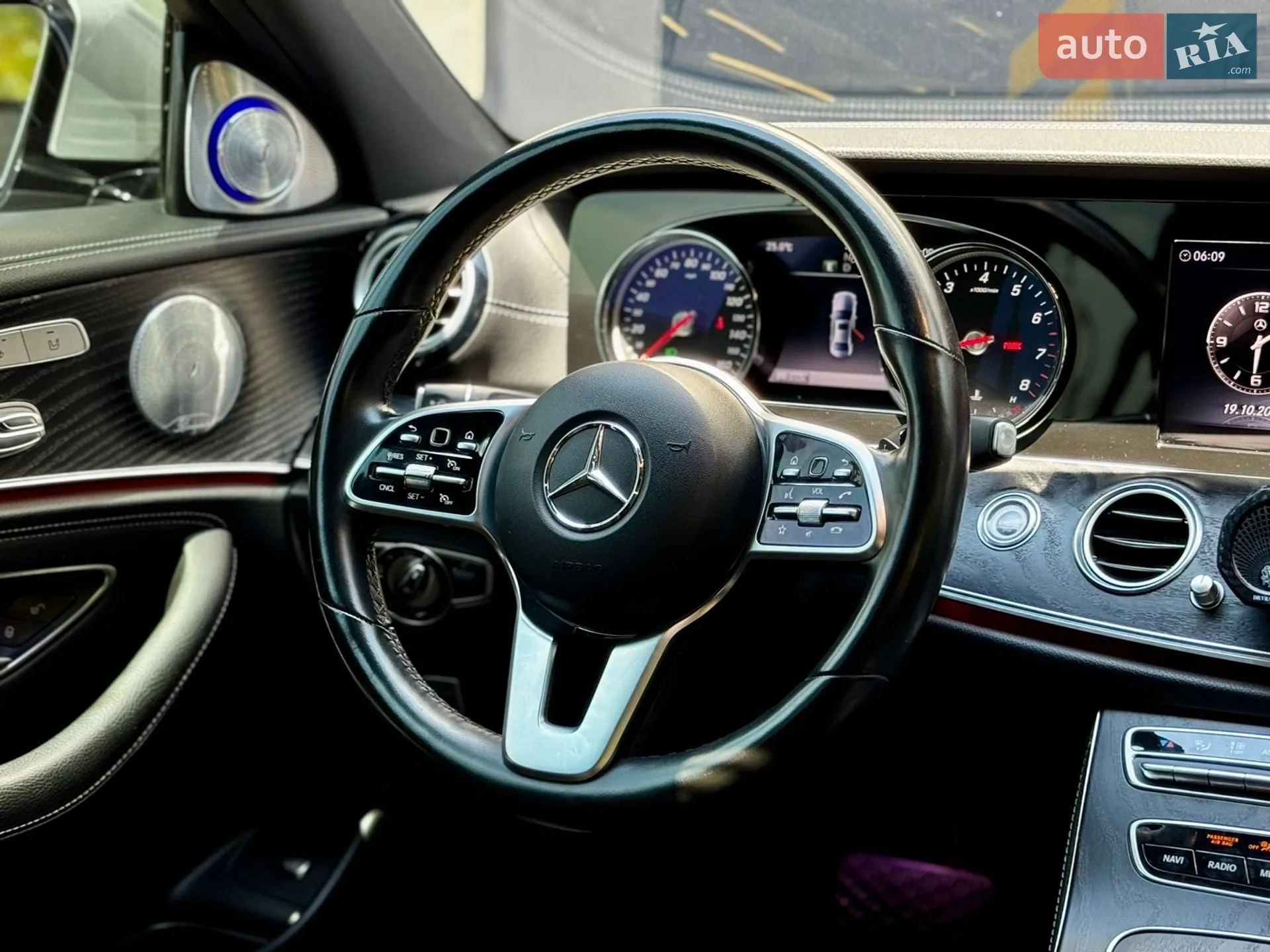 2018 Mercedes-Benz E-klasse - мініатюра 25