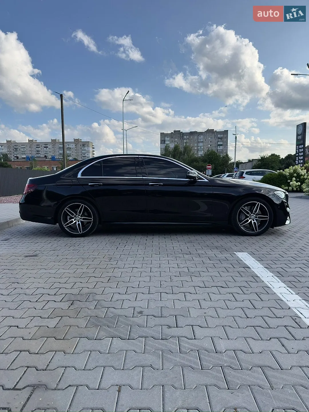 2016 Mercedes-Benz E-klasse - мініатюра 9