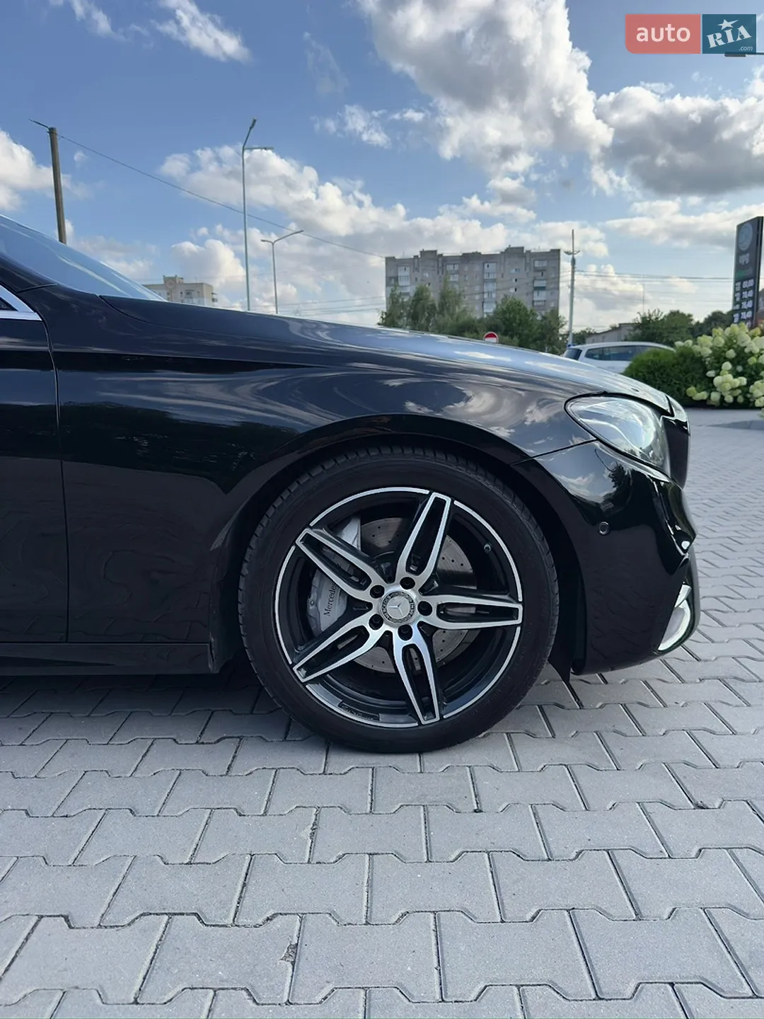 2016 Mercedes-Benz E-klasse - мініатюра 15
