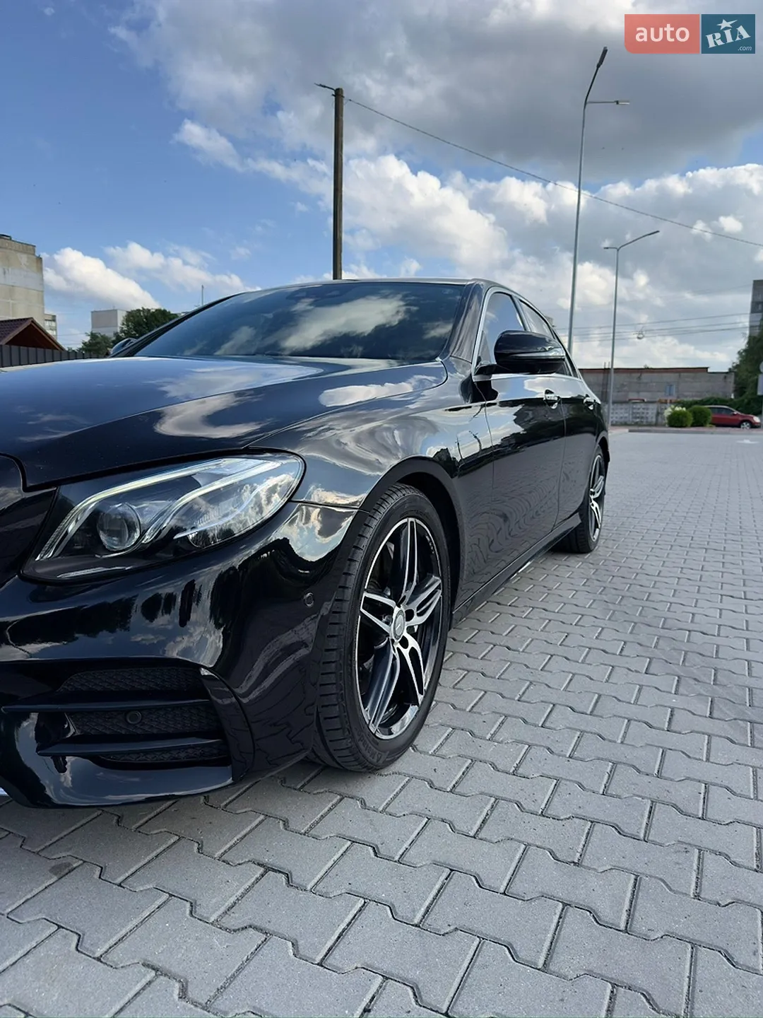 2016 Mercedes-Benz E-klasse - мініатюра 26