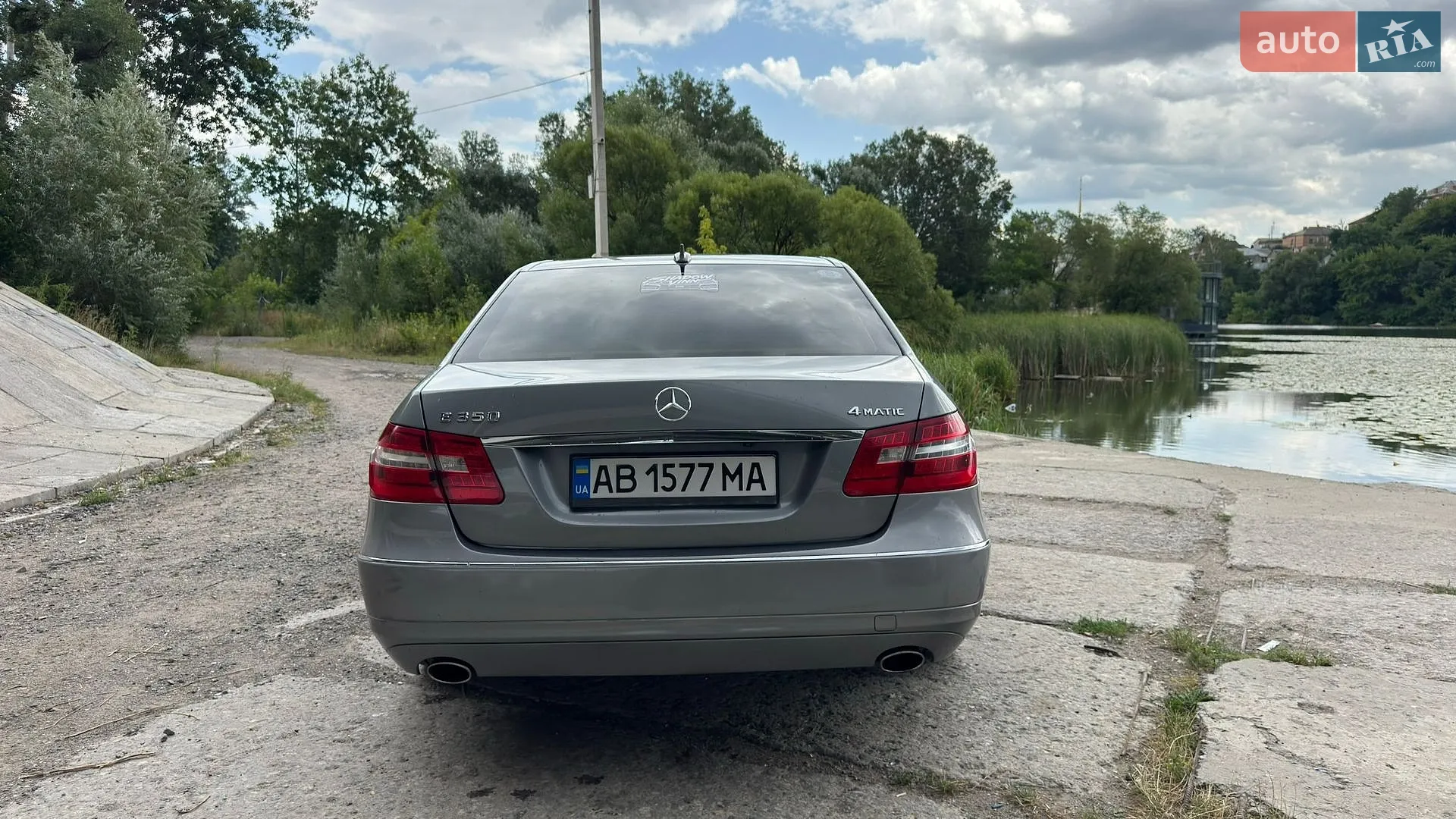 2010 Mercedes-Benz E-klasse - мініатюра 22