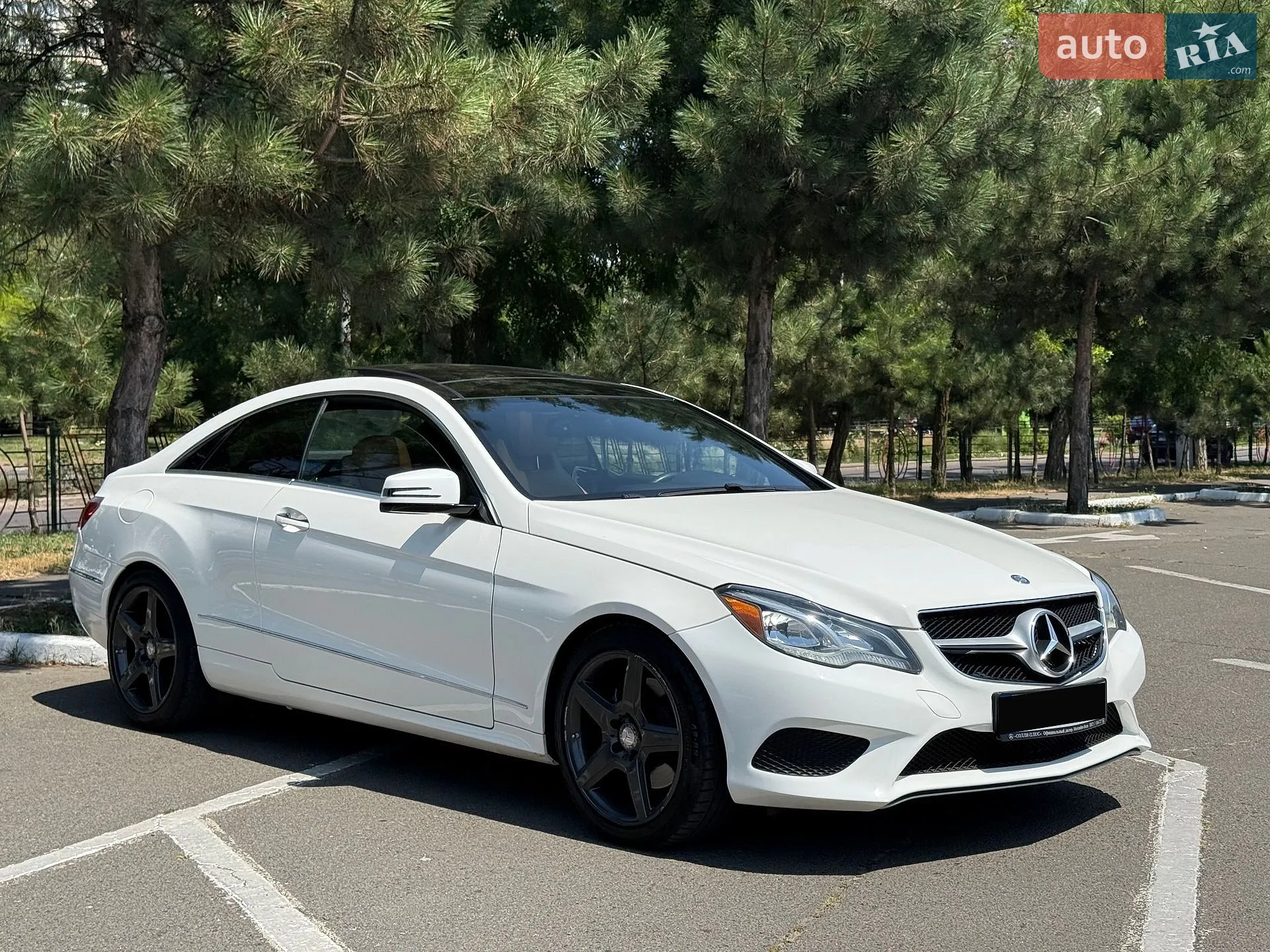 2016 Mercedes-Benz E-klasse - мініатюра 6