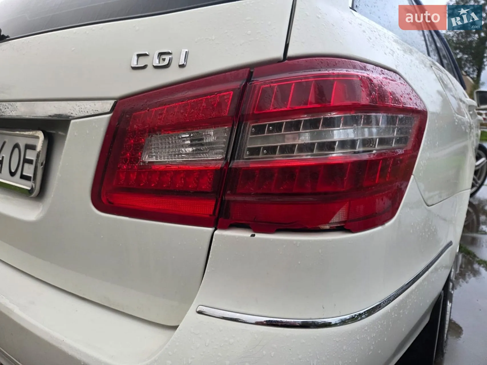 2010 Mercedes-Benz E-klasse - мініатюра 27