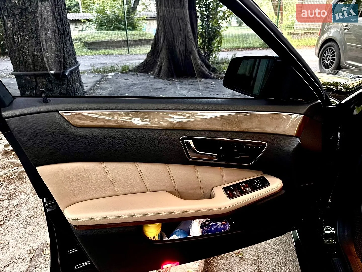 2010 Mercedes-Benz E-klasse - мініатюра 9
