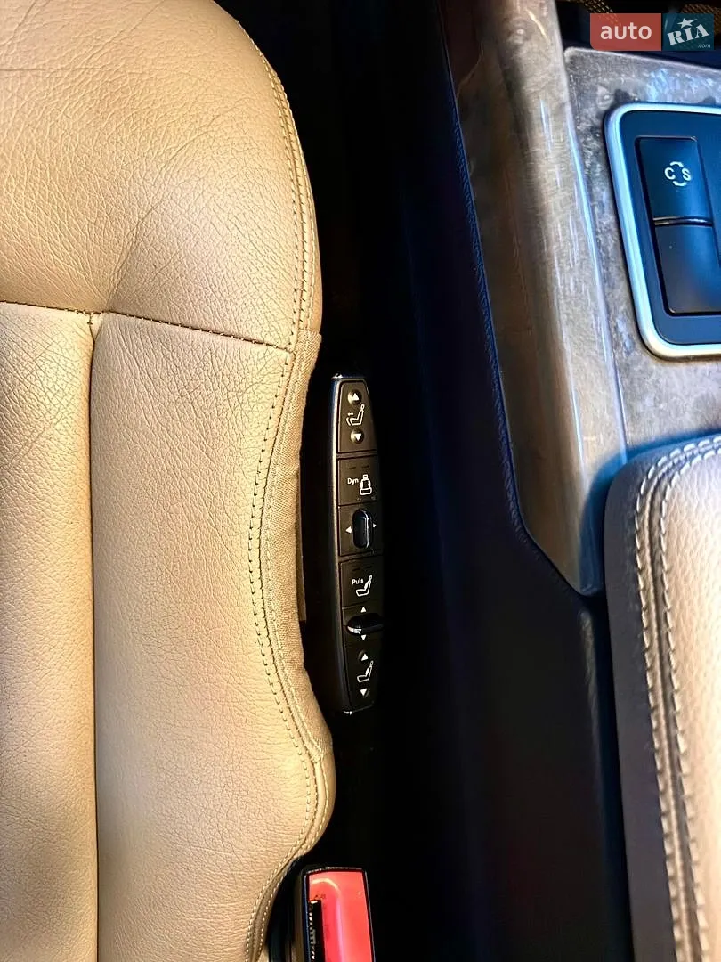 2010 Mercedes-Benz E-klasse - мініатюра 11