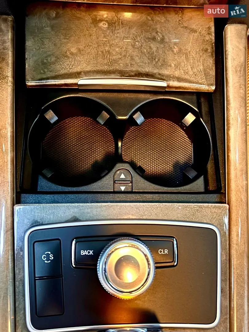 2010 Mercedes-Benz E-klasse - мініатюра 16