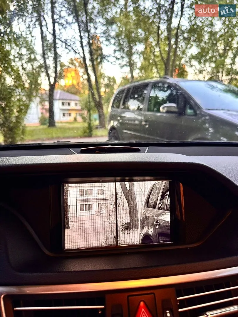 2010 Mercedes-Benz E-klasse - мініатюра 15