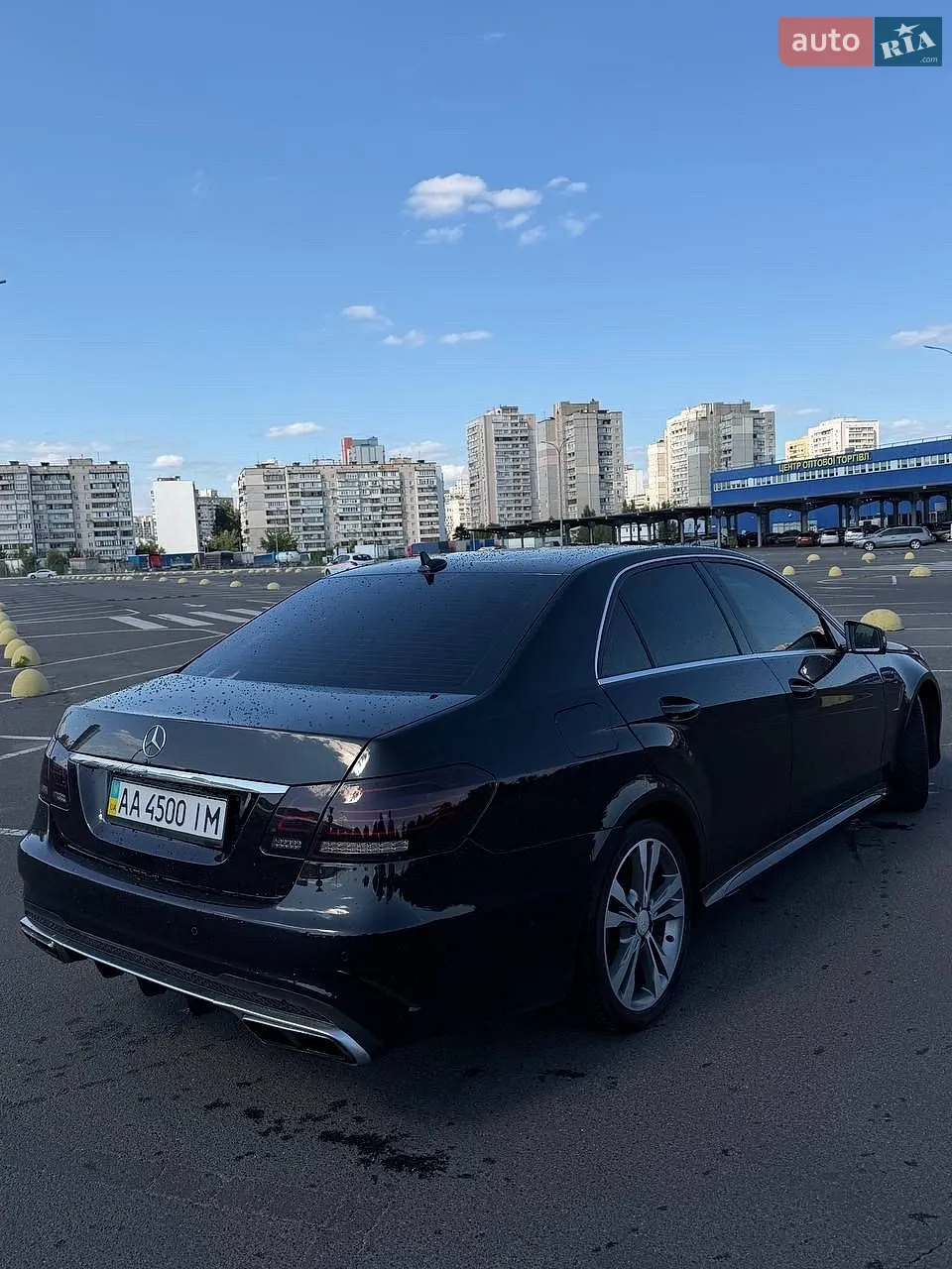 2011 Mercedes-Benz E-klasse - мініатюра 7