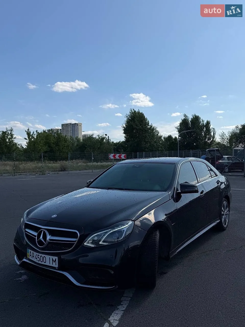 2011 Mercedes-Benz E-klasse - мініатюра 10