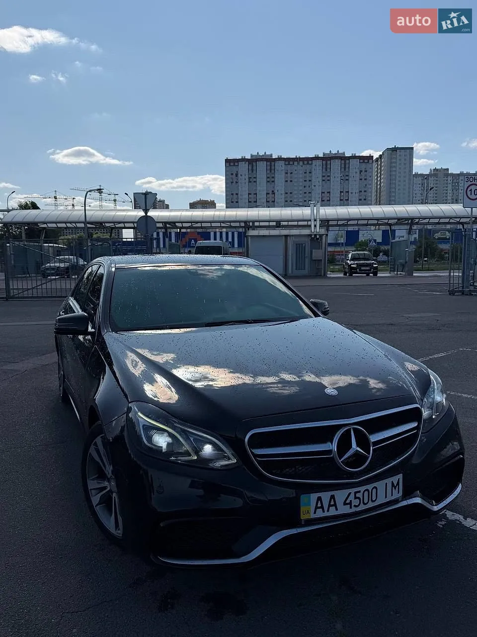 2011 Mercedes-Benz E-klasse - мініатюра 11