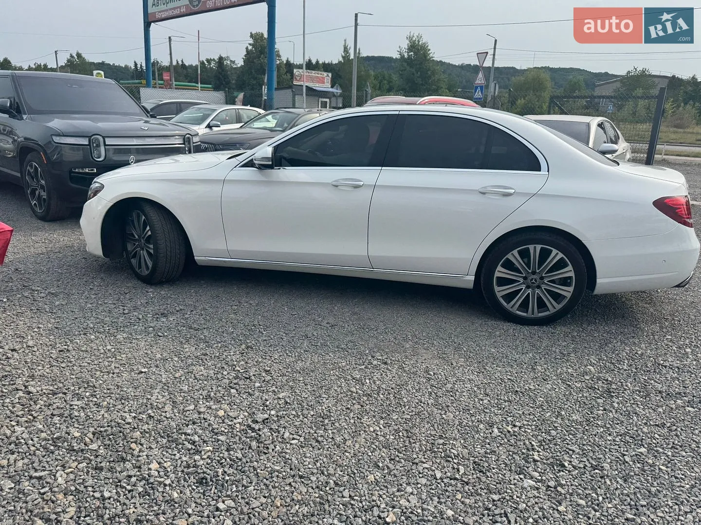 2020 Mercedes-Benz E-klasse - мініатюра 15