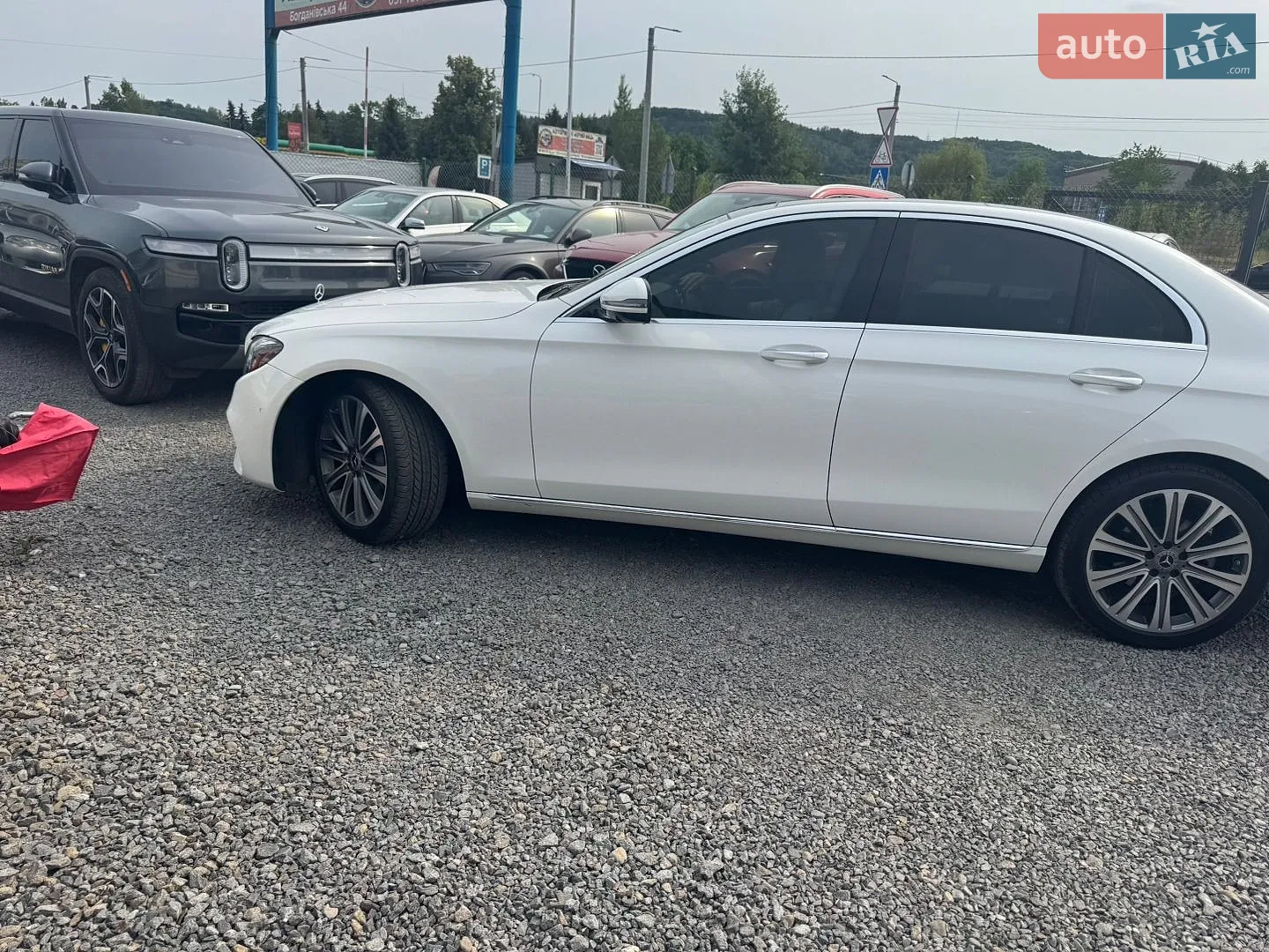 2020 Mercedes-Benz E-klasse - мініатюра 17