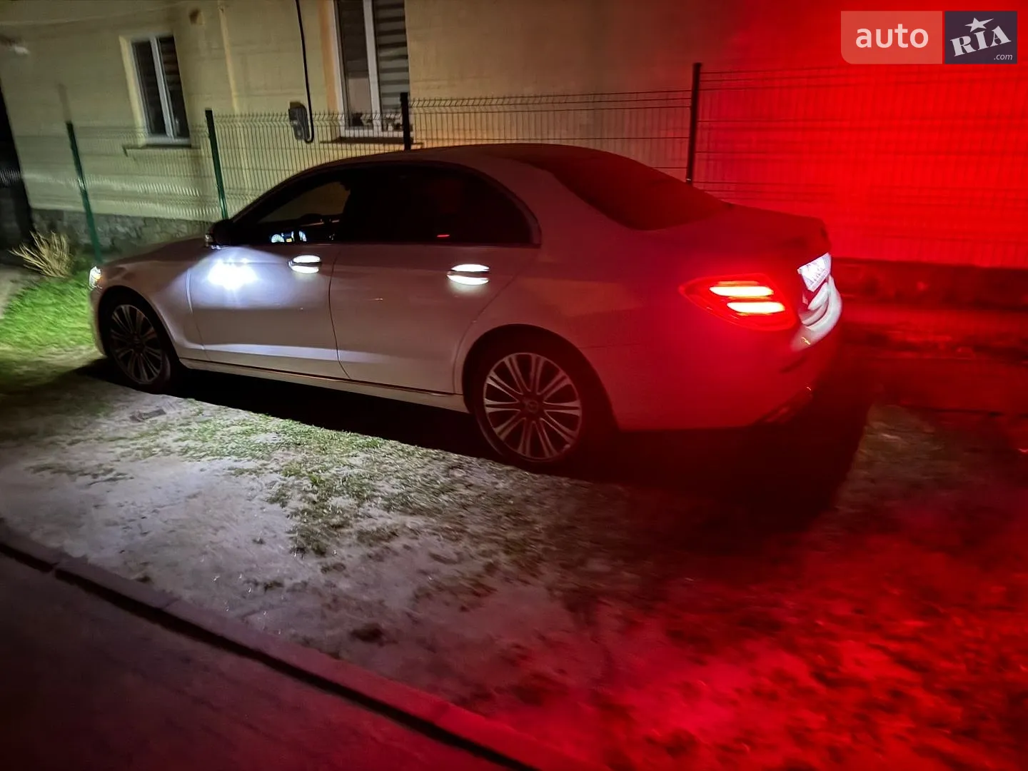2020 Mercedes-Benz E-klasse - мініатюра 30