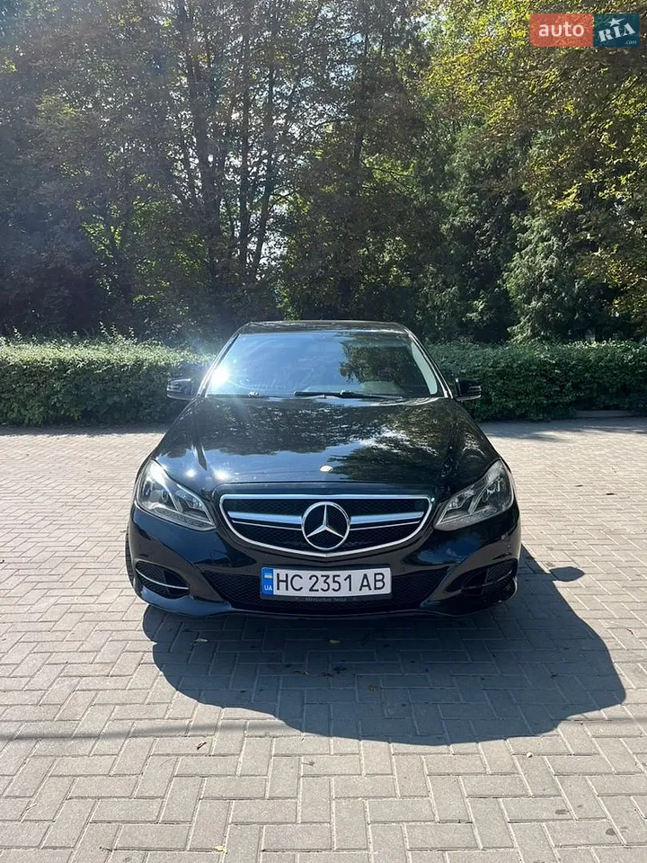 2016 Mercedes-Benz E-klasse - мініатюра 67