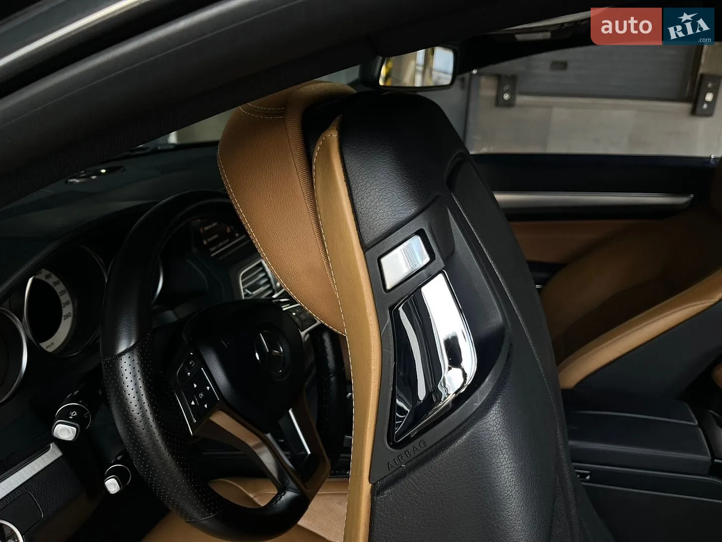 2015 Mercedes-Benz E-klasse - мініатюра 10