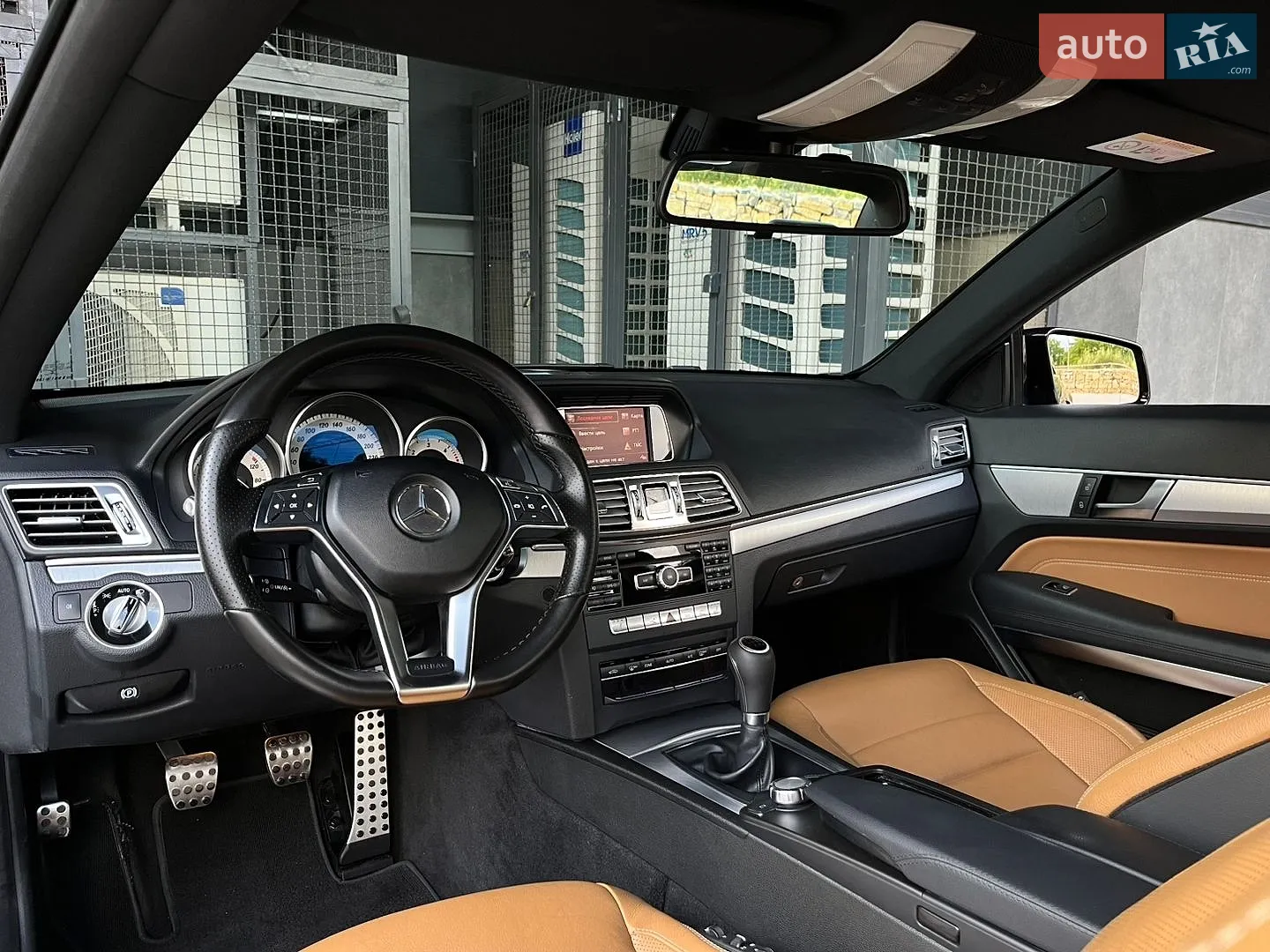 2015 Mercedes-Benz E-klasse - мініатюра 9