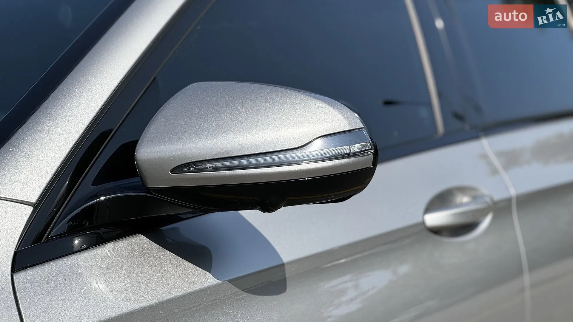 2021 Mercedes-Benz E-klasse - мініатюра 4