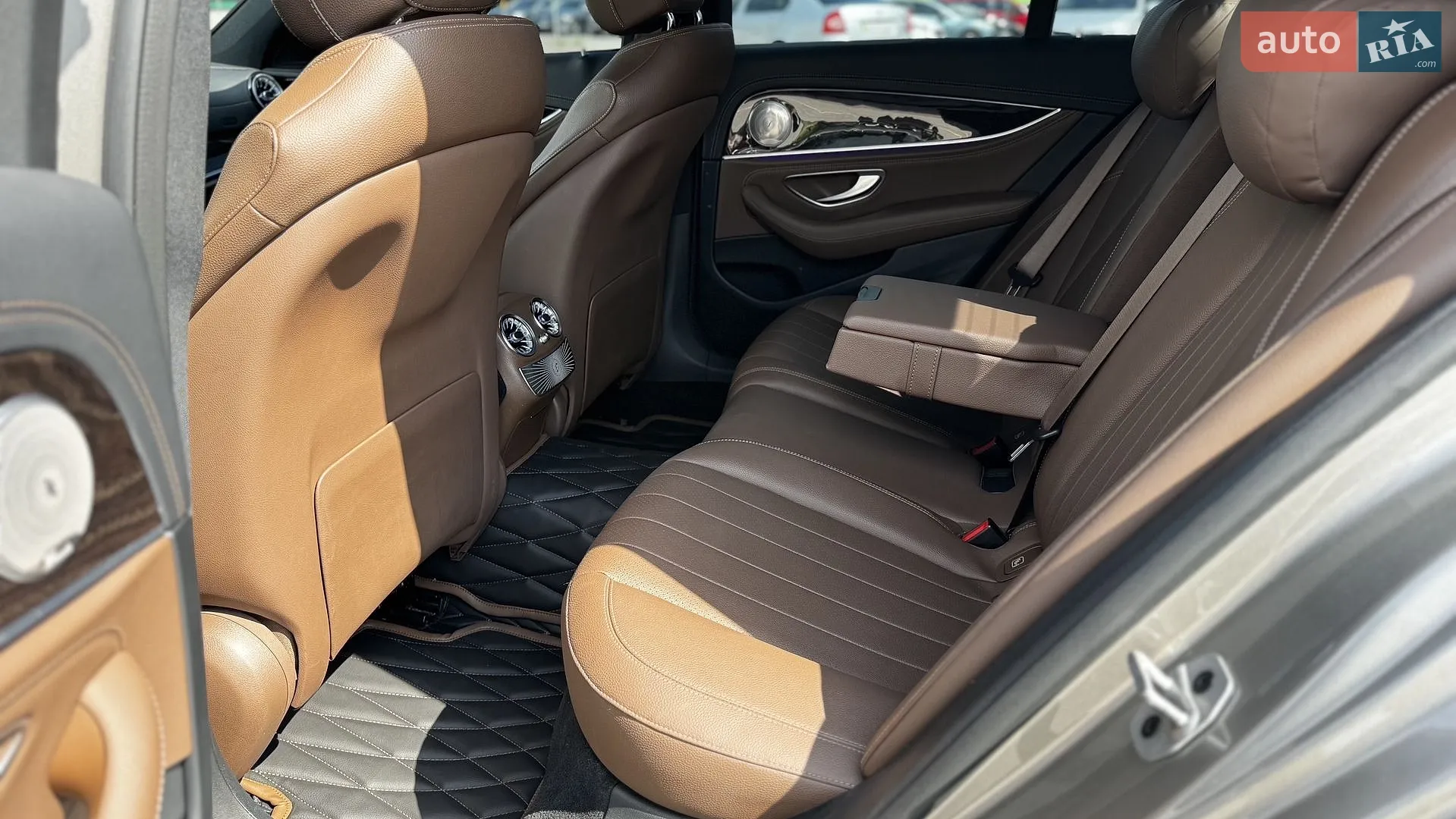 2021 Mercedes-Benz E-klasse - мініатюра 13