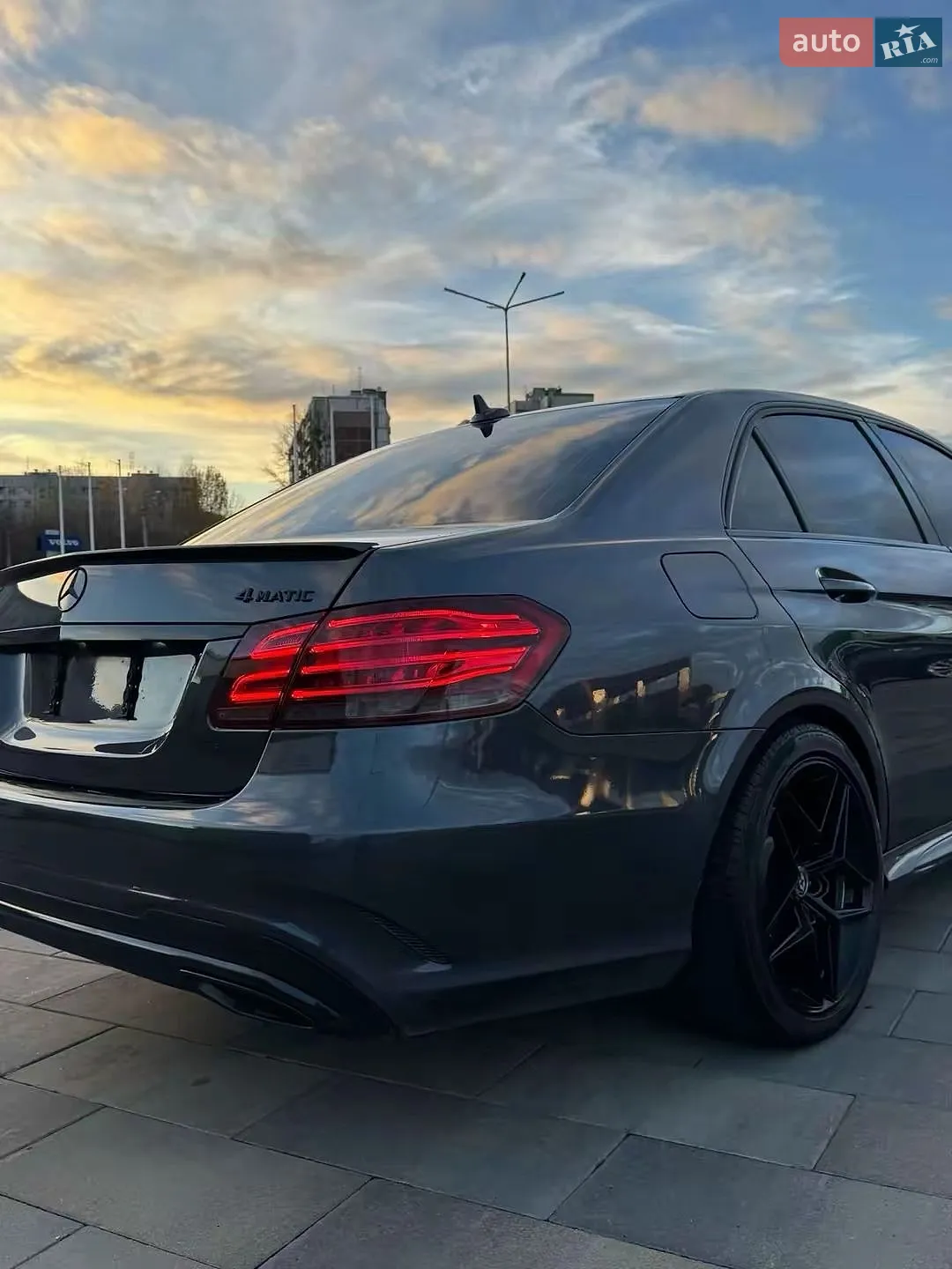2013 Mercedes-Benz E-klasse - мініатюра 6