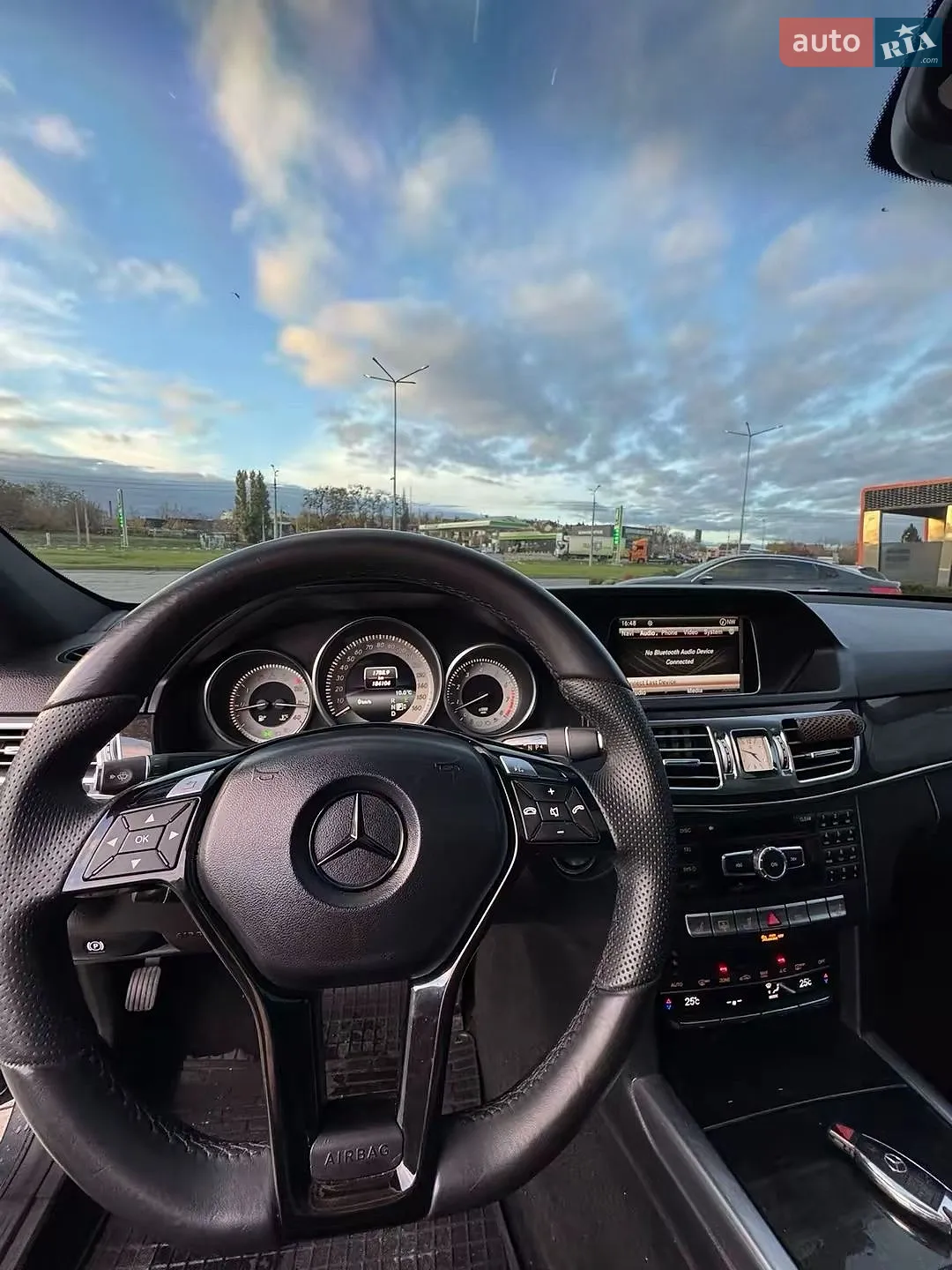 2013 Mercedes-Benz E-klasse - мініатюра 12