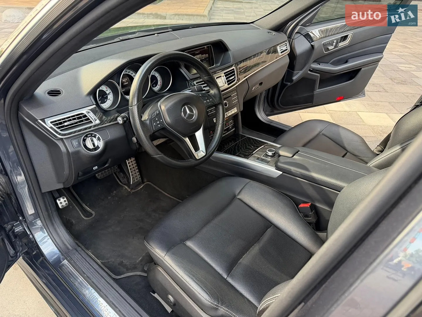 2015 Mercedes-Benz E-klasse - мініатюра 15