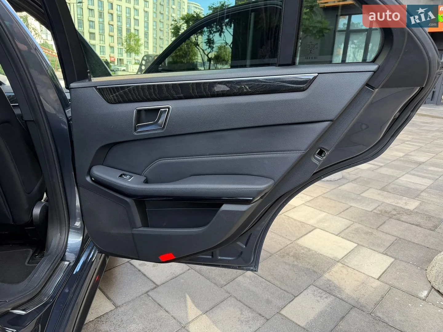 2015 Mercedes-Benz E-klasse - мініатюра 22
