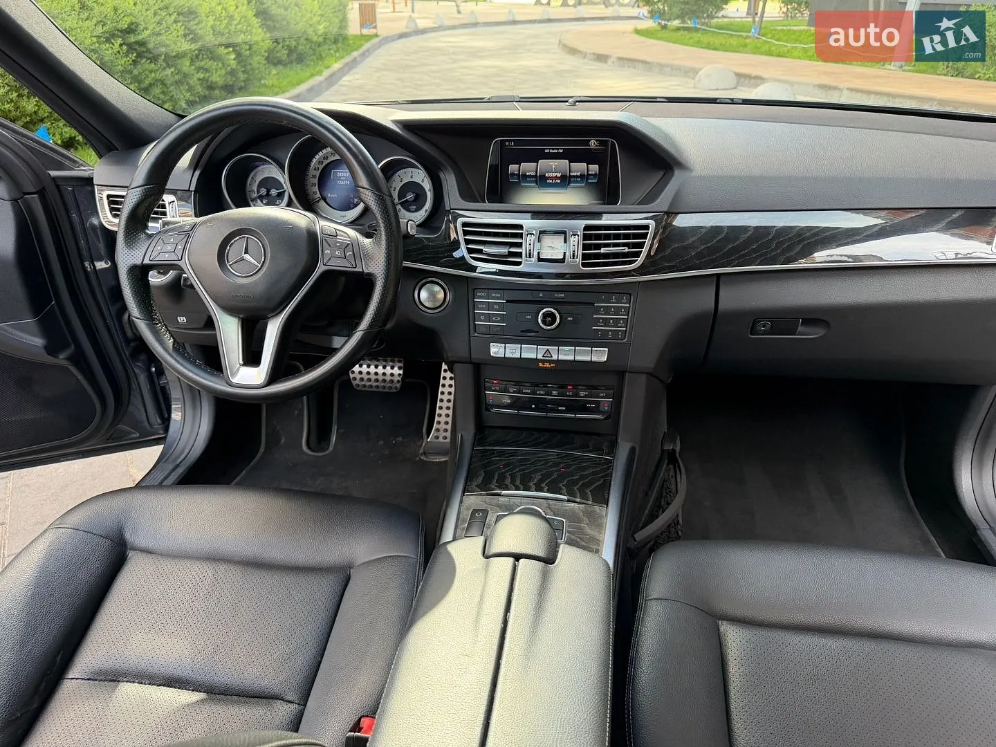 2015 Mercedes-Benz E-klasse - мініатюра 29