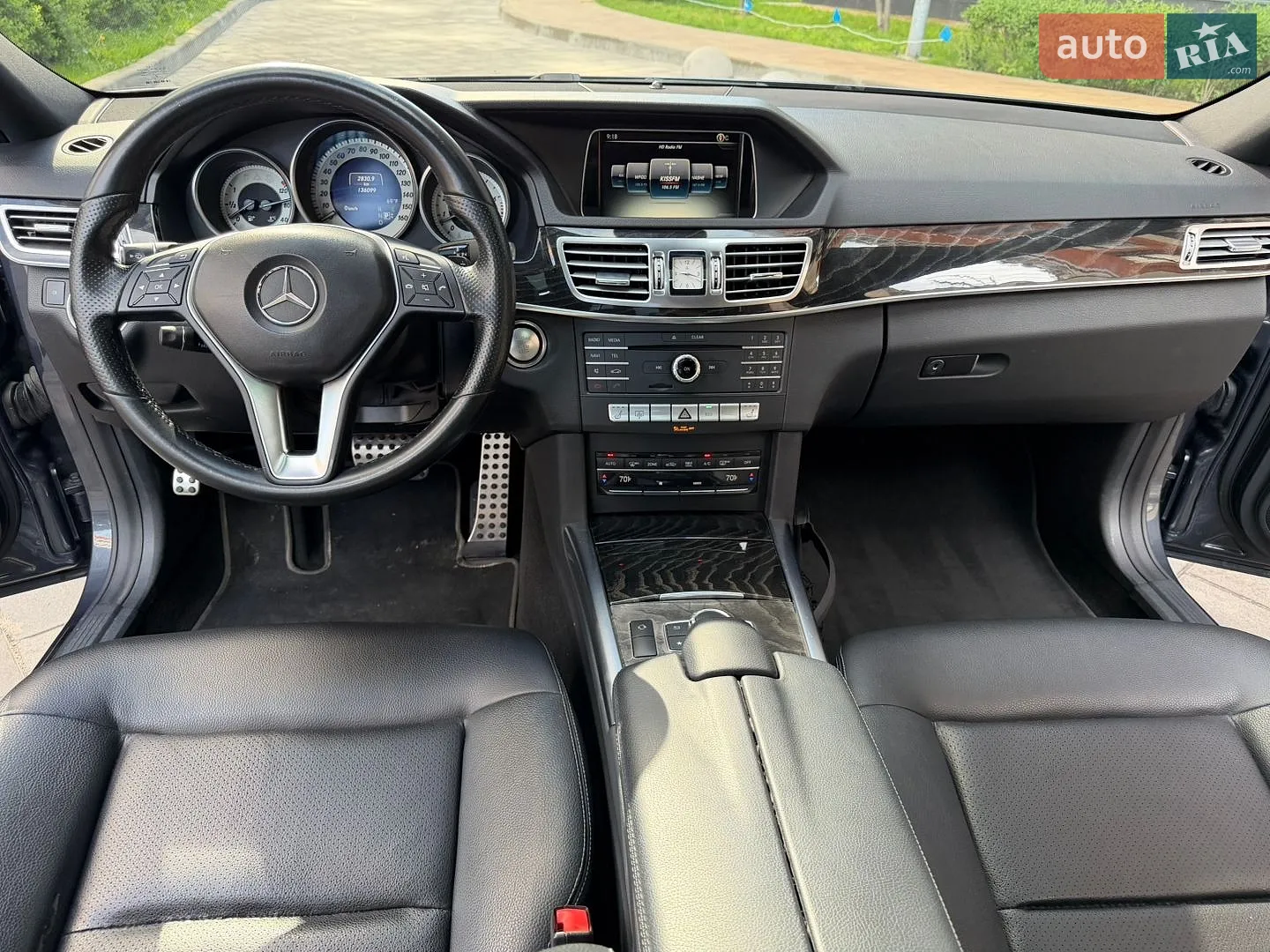 2015 Mercedes-Benz E-klasse - мініатюра 30