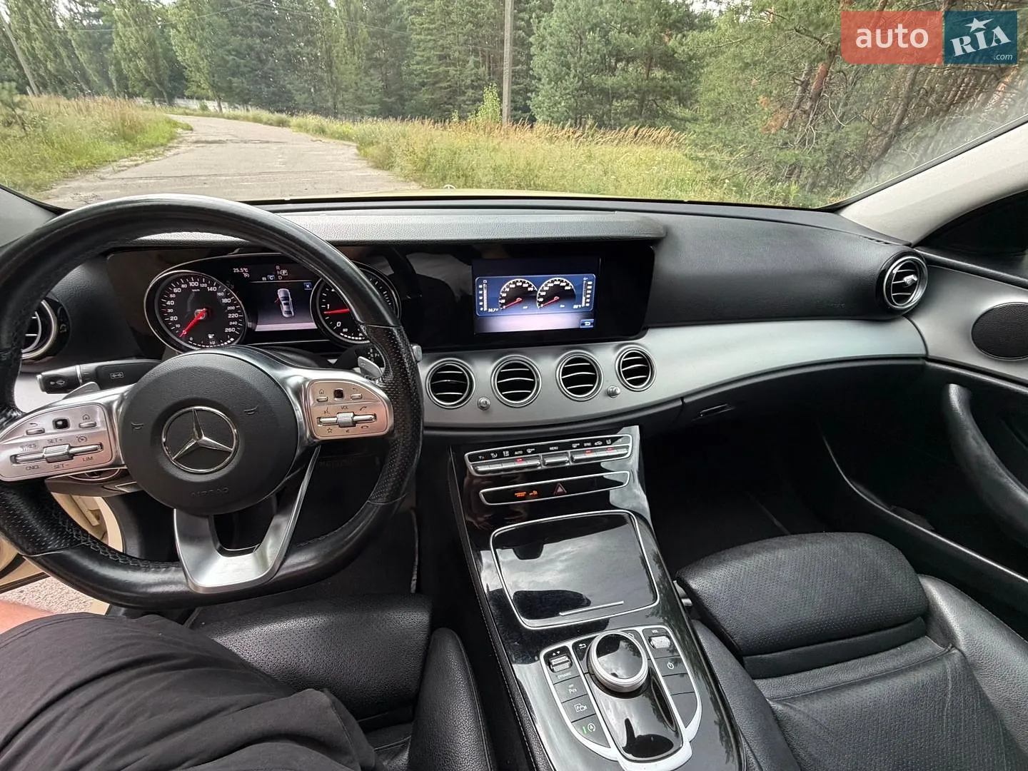 2018 Mercedes-Benz E-klasse - мініатюра 18
