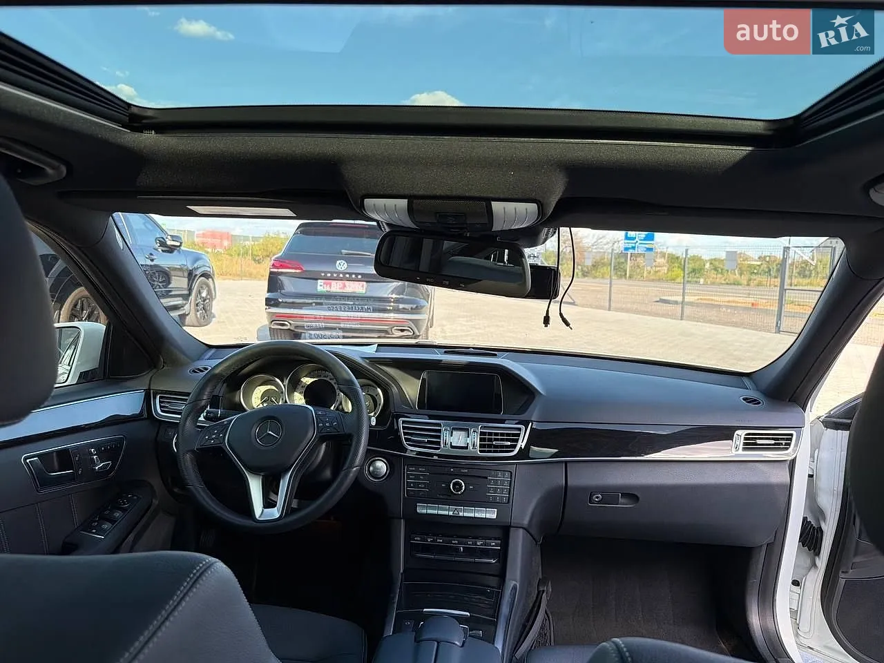2016 Mercedes-Benz E-klasse - мініатюра 14