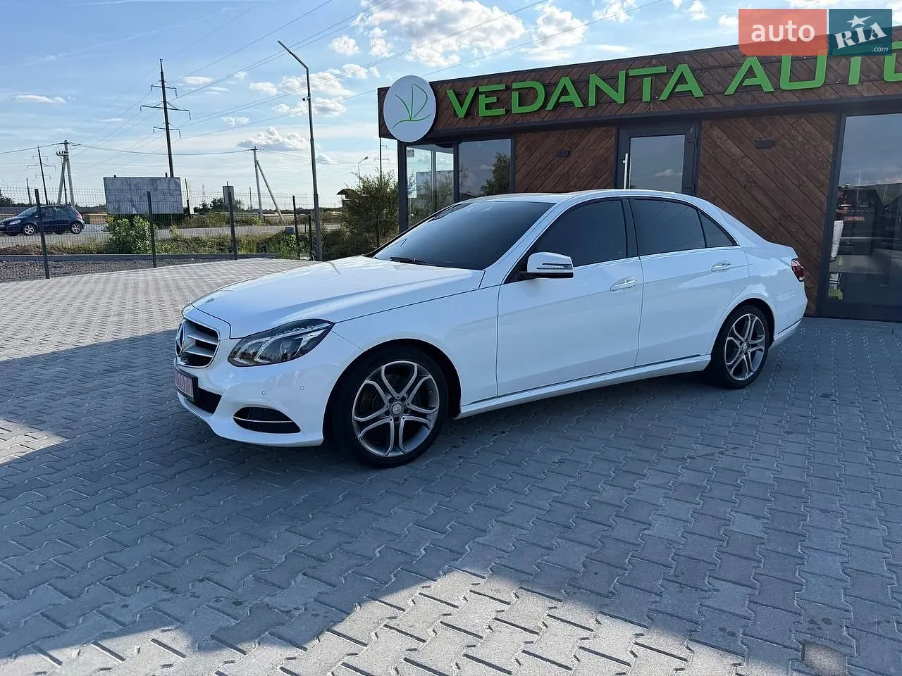 2016 Mercedes-Benz E-klasse - мініатюра 2