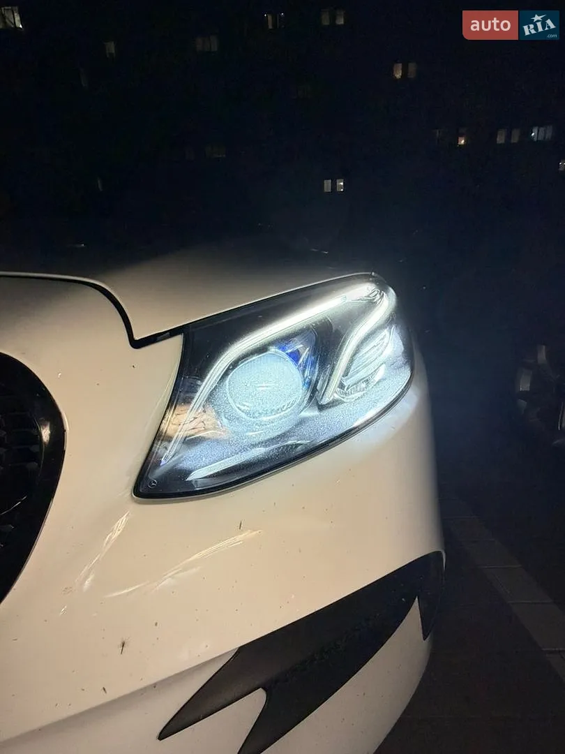 2018 Mercedes-Benz E-klasse - мініатюра 22