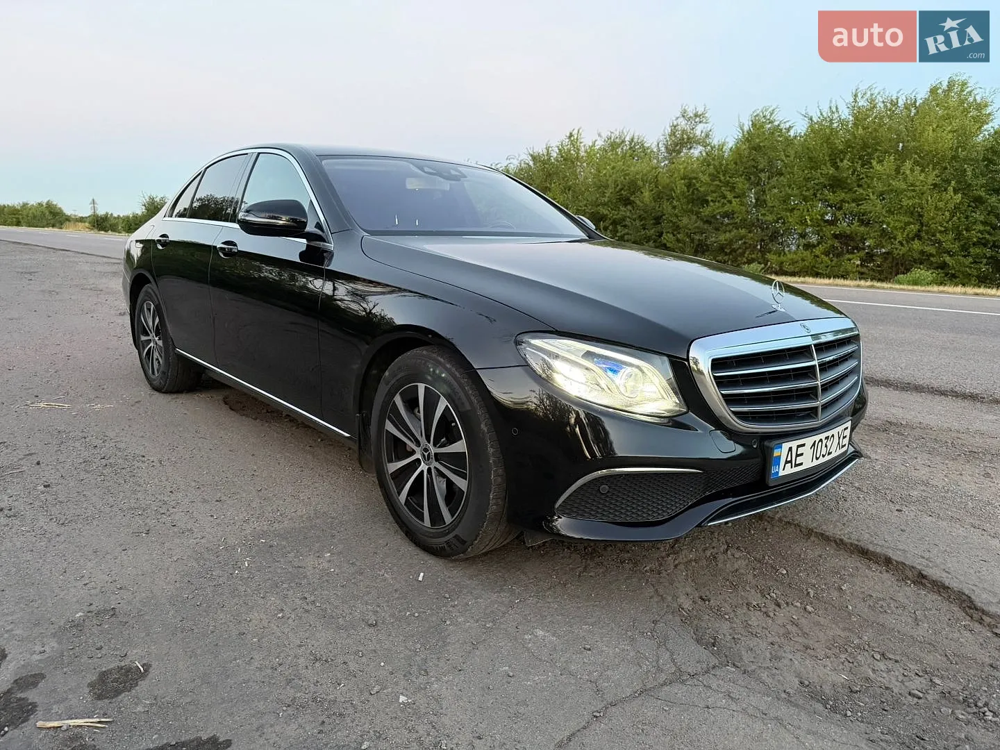 2020 Mercedes-Benz E-klasse - мініатюра 3