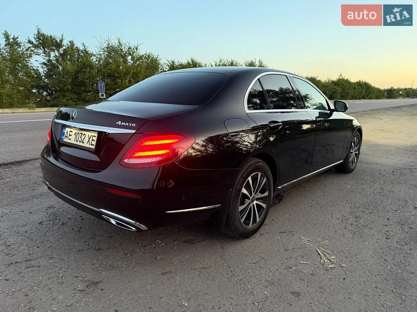 2020 Mercedes-Benz E-klasse - мініатюра 7