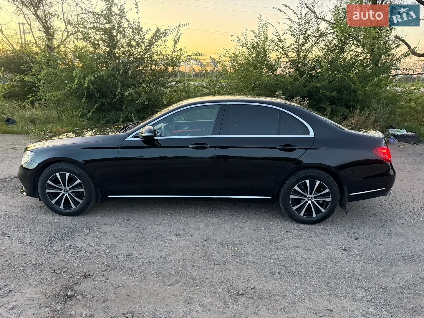 2020 Mercedes-Benz E-klasse - мініатюра 13