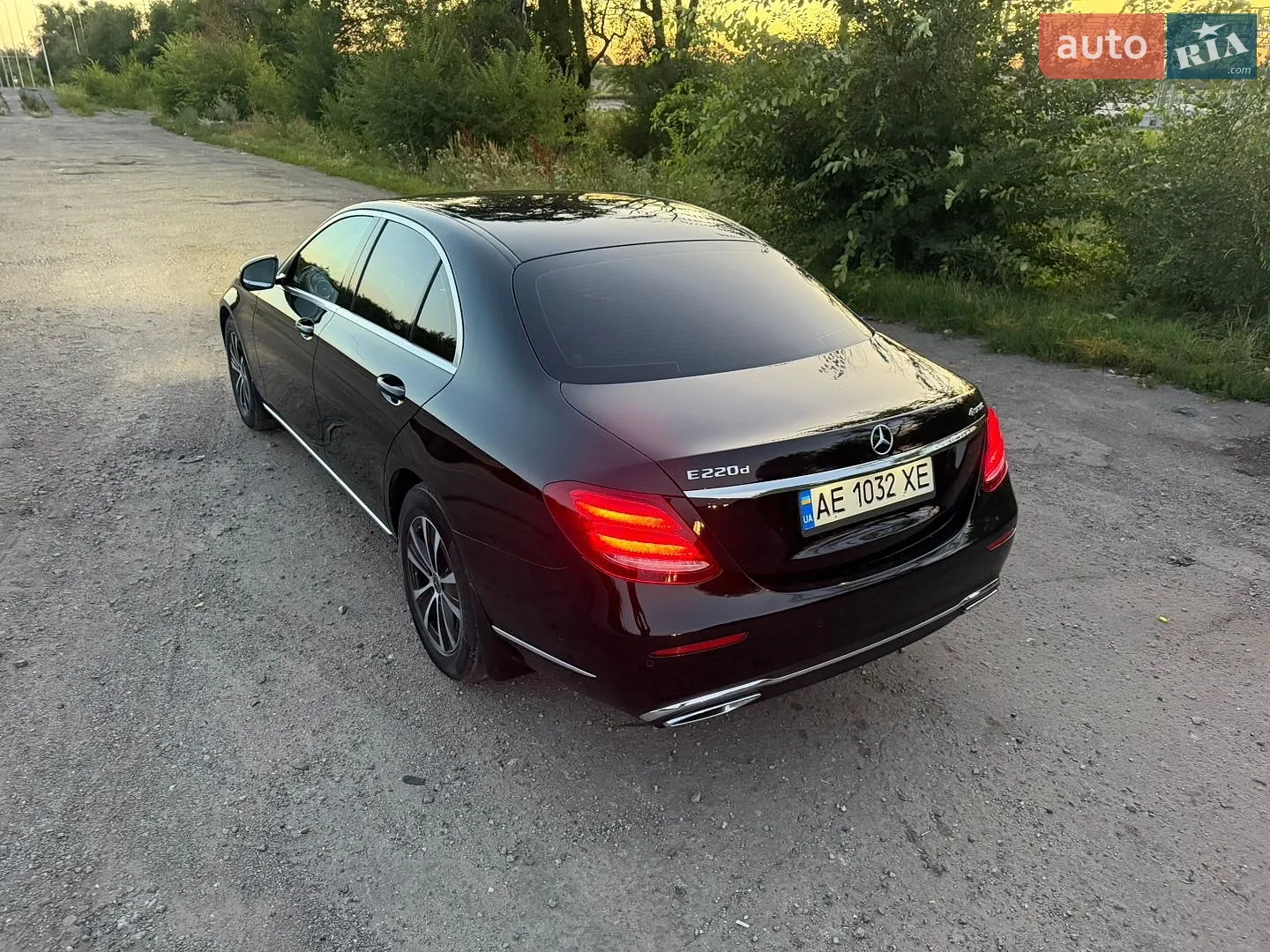 2020 Mercedes-Benz E-klasse - мініатюра 11