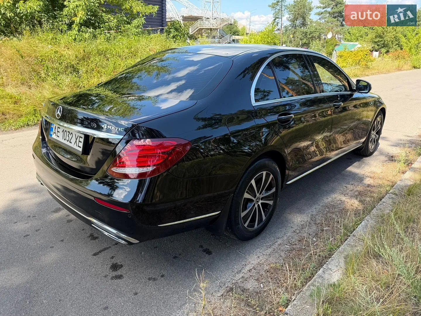 2020 Mercedes-Benz E-klasse - мініатюра 50