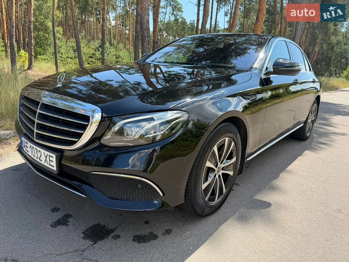 2020 Mercedes-Benz E-klasse - мініатюра 56