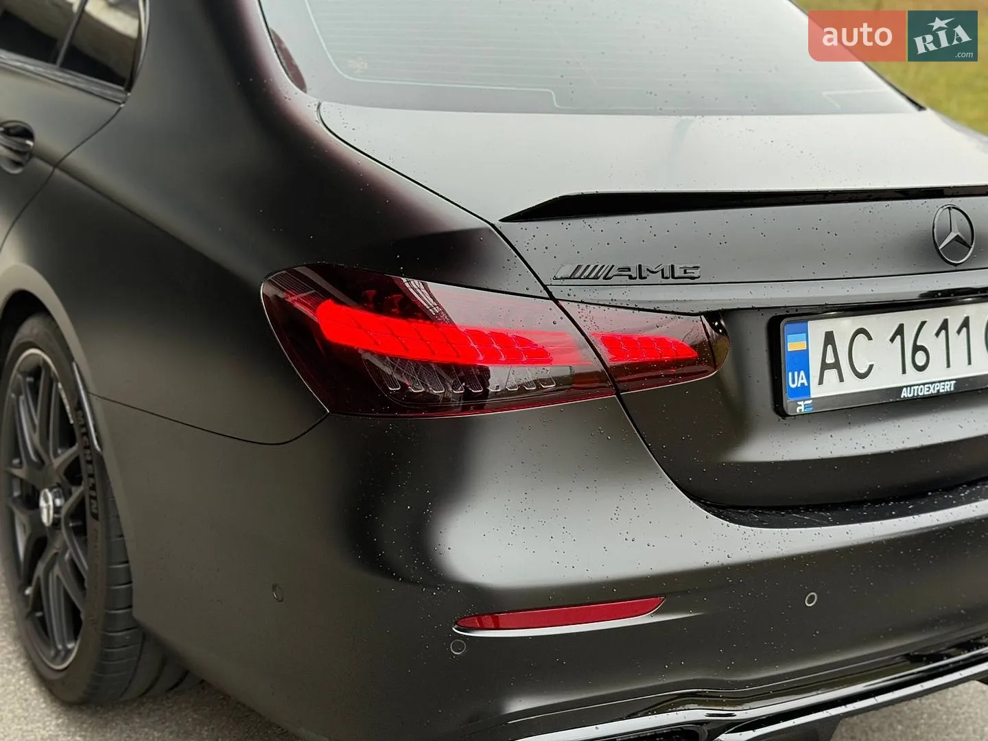 2021 Mercedes-Benz E-klasse - мініатюра 3