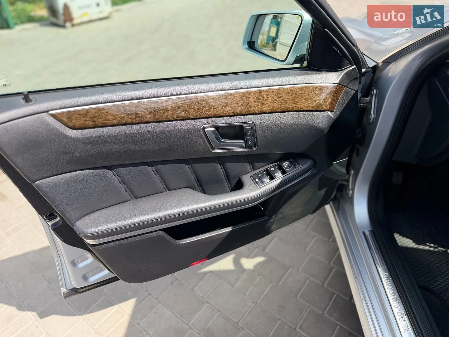 2012 Mercedes-Benz E-klasse - мініатюра 17